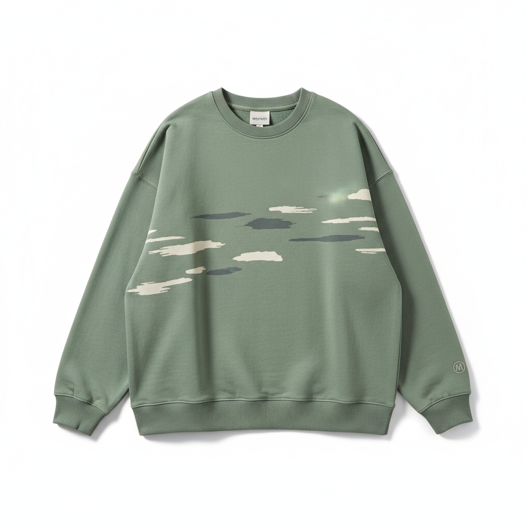 Sweatshirts