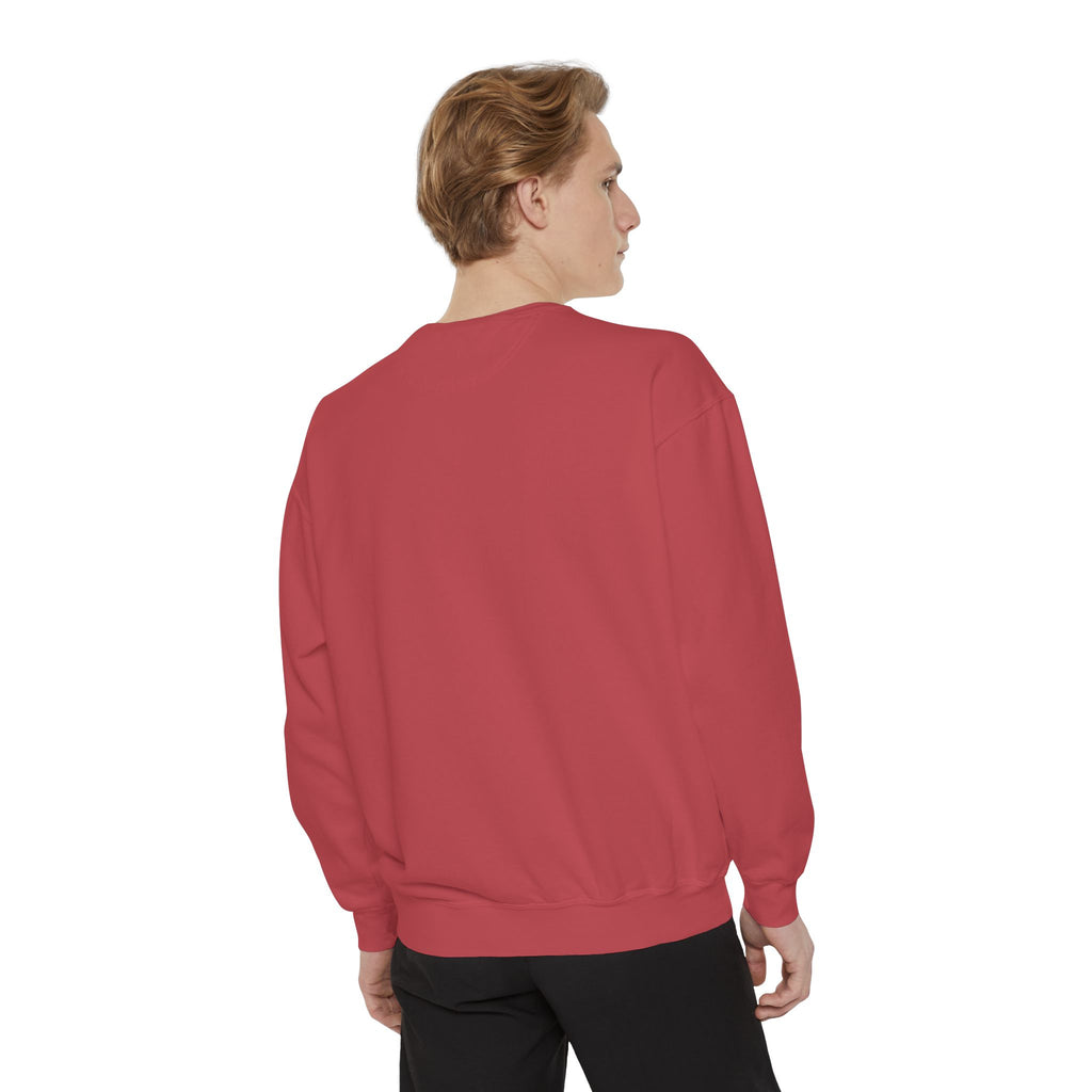 Sweatshirt — “That’s What I Do I Grow Stuff” Gardening Graphic Sweatshirt