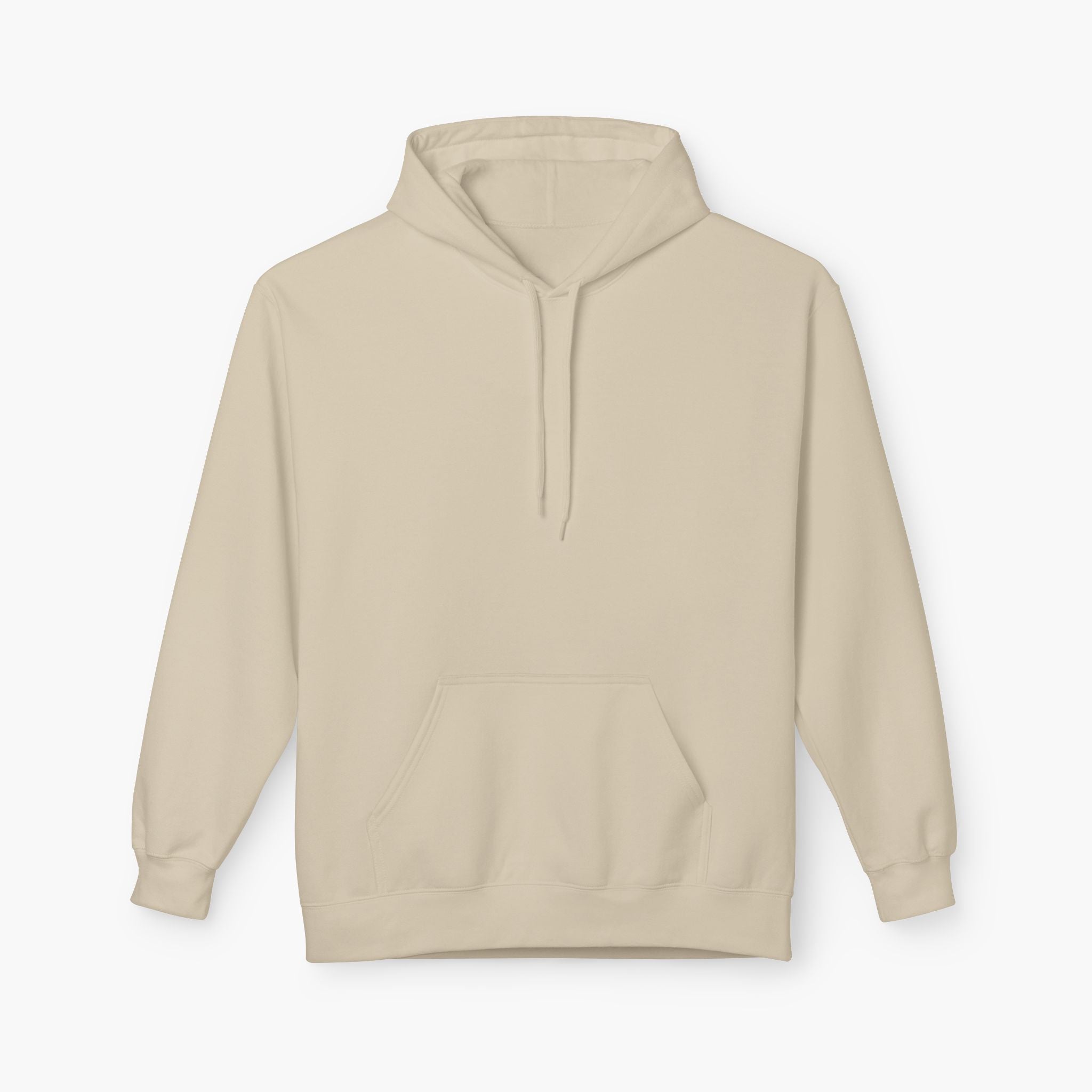 Hoodie — "Never Underestimate an Old Lady With Plants" Gardening Crewneck
