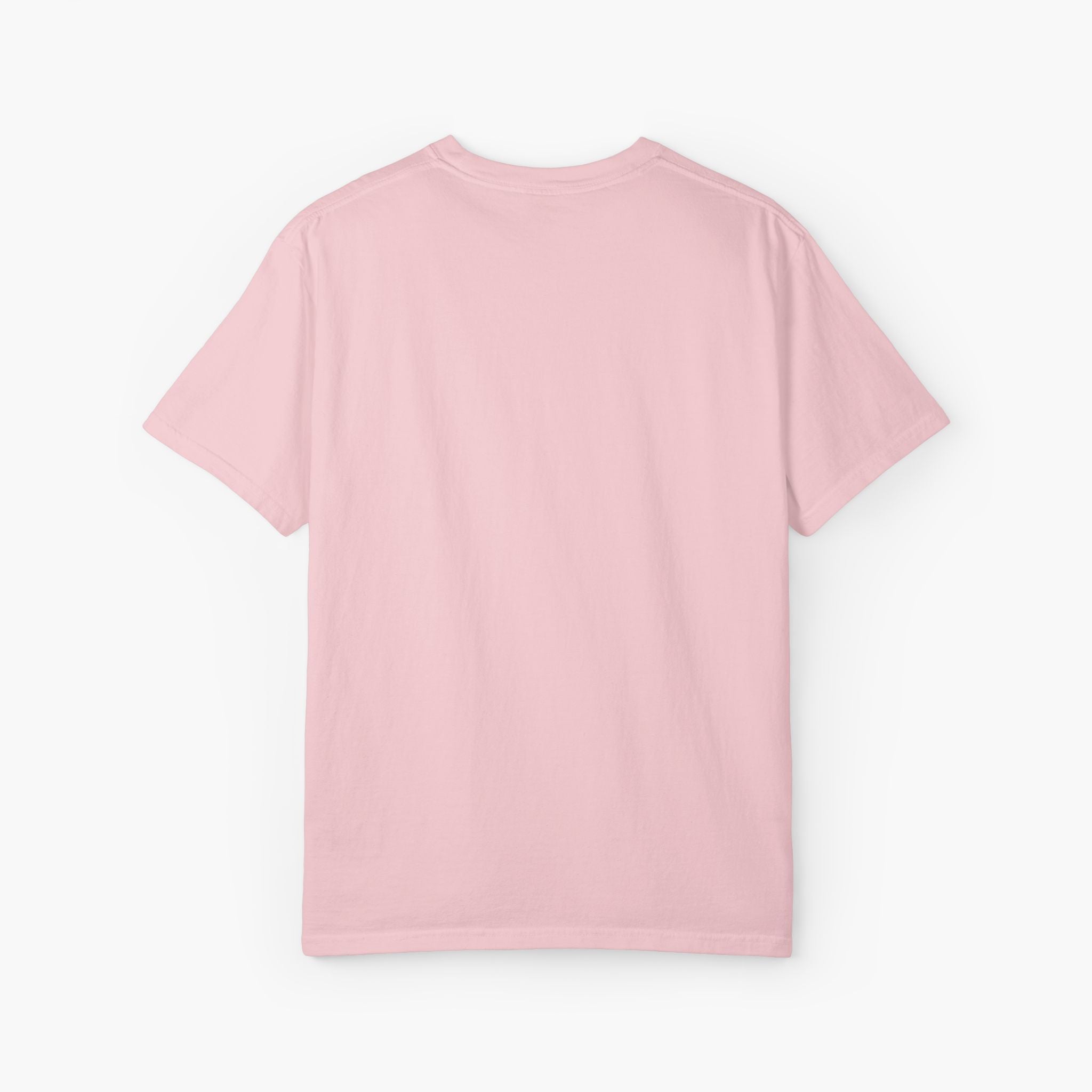 Garden Wheelbarrow T-Shirt — "That's What I Do I Grow Stuff and I Know Things"