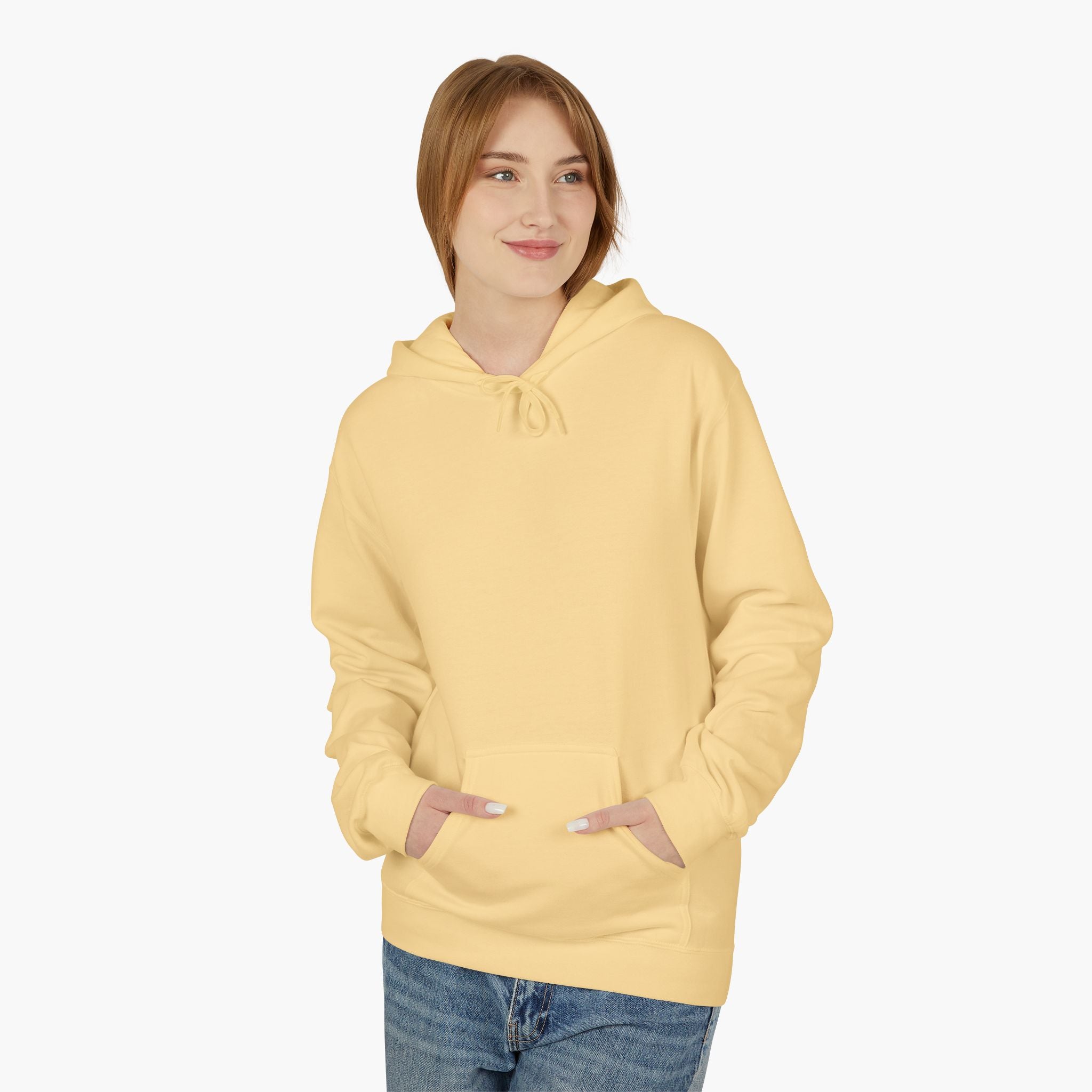 Hoodie - "I Just Wet My Plants" Plant Lover Graphic Hoodie
