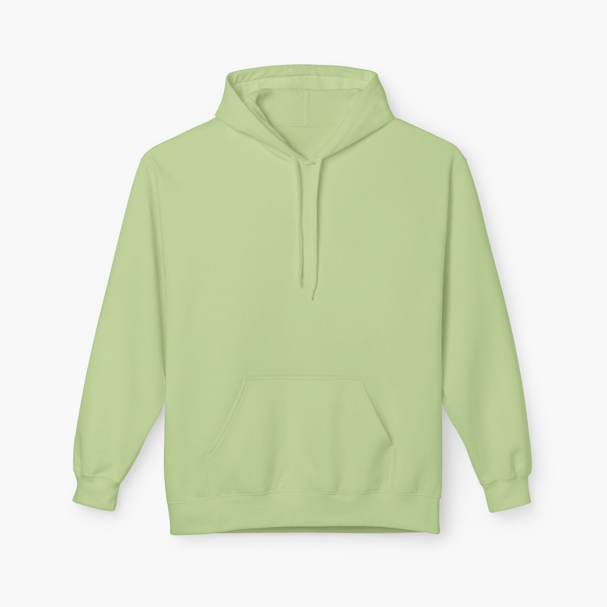 Gardening Hoodie — “I Grow Stuff and I Know Things” Retro Cactus Design