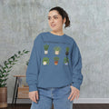 Low Maintenance Plant Club Sweatshirt
