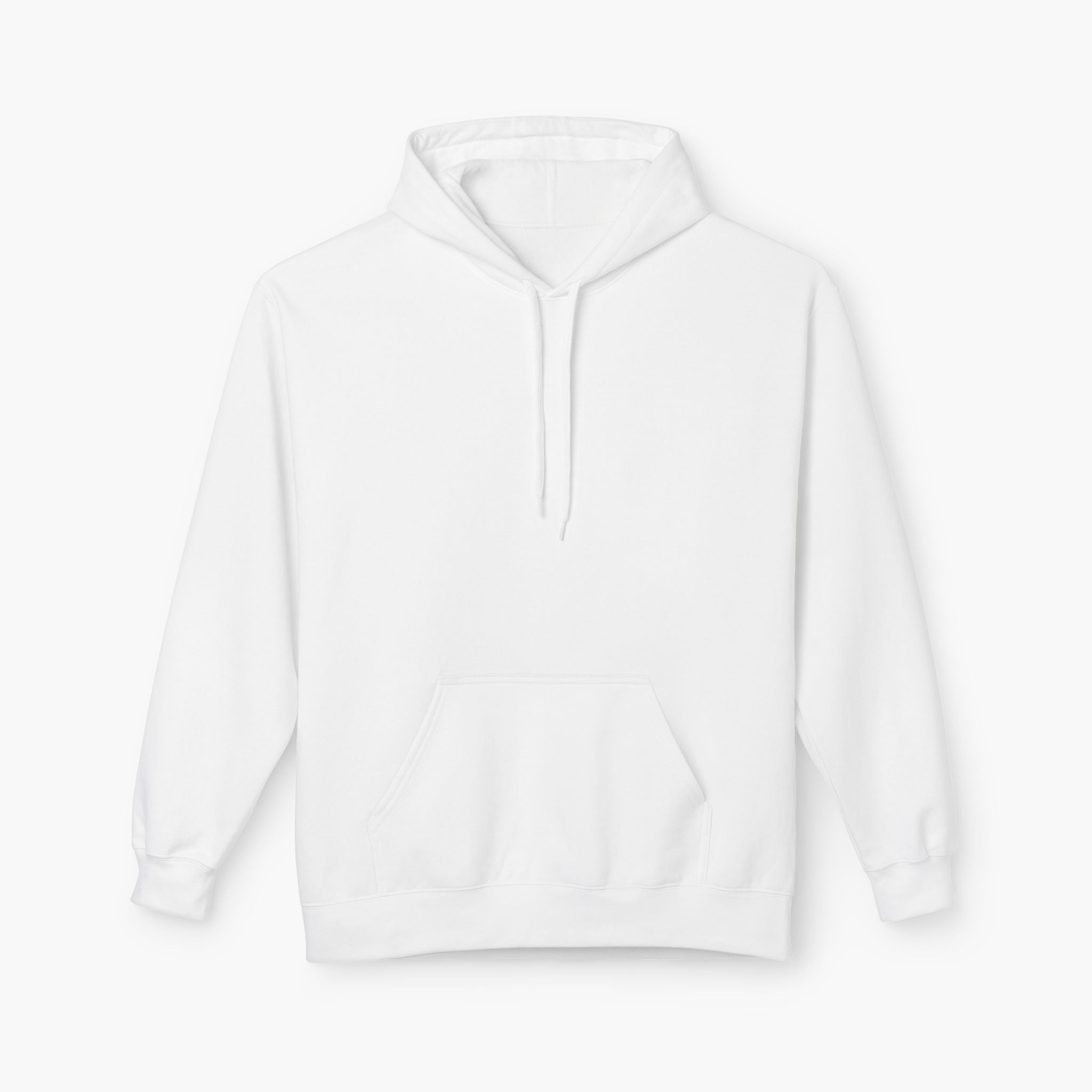 Hoodie — Low Maintenance Plant Club Graphic Pullover