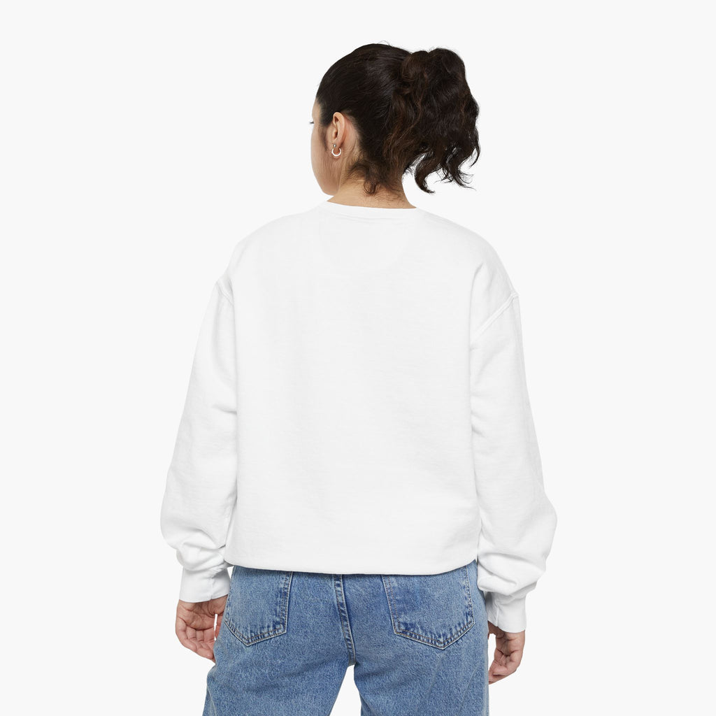 Low Maintenance Plant Club Sweatshirt
