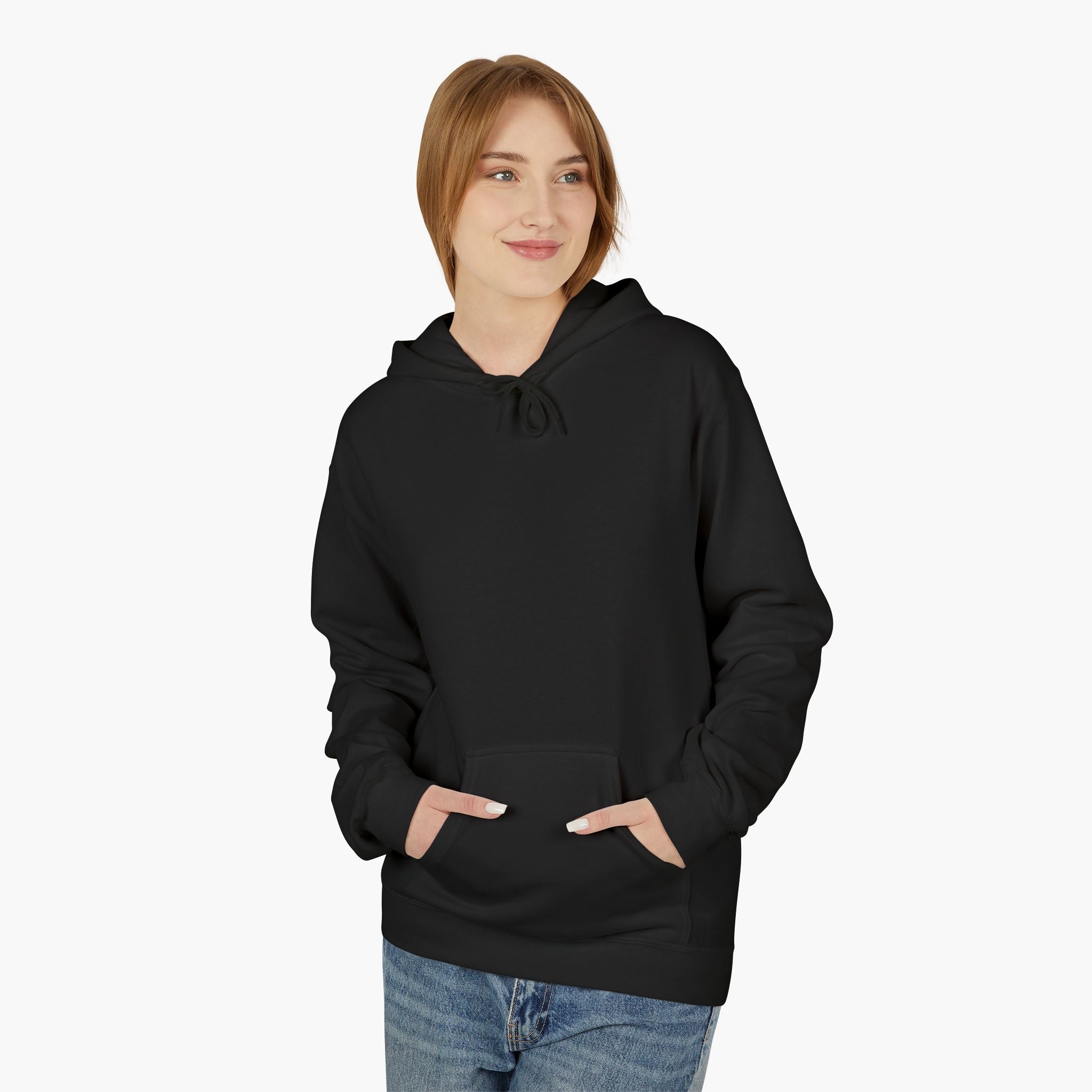 I'll Be In My Office Hoodie — Cozy Work-From-Home Graphic Pullover