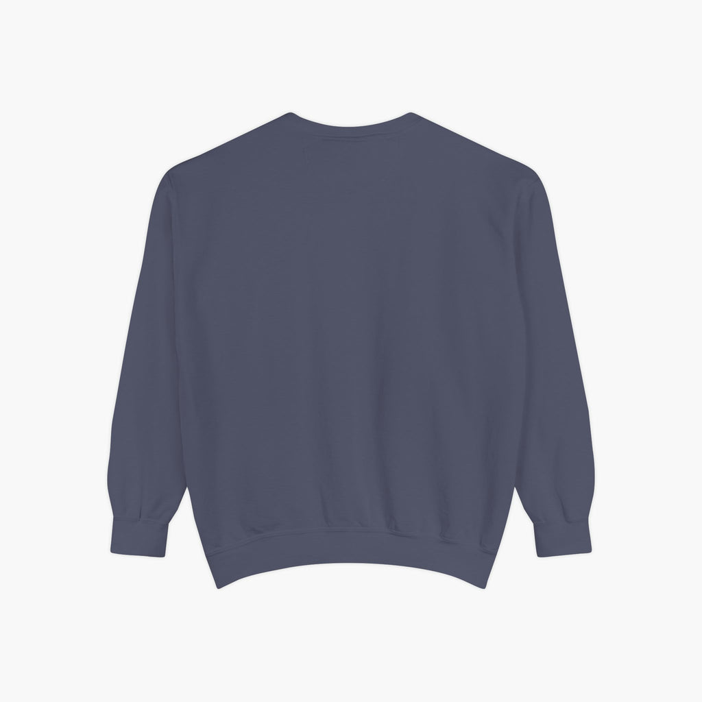 Green Hands Sweatshirt — Planting Joy Daily Gardening Crewneck