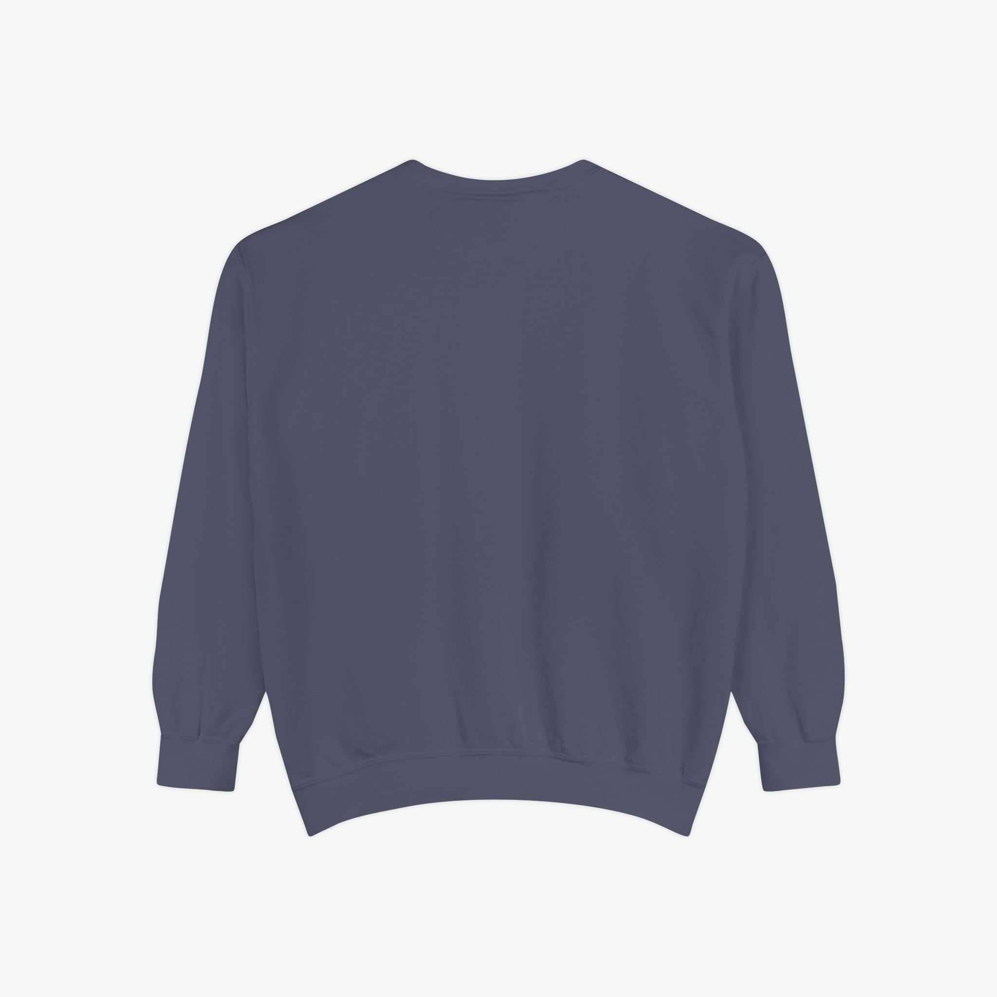 Green Hands Sweatshirt — Planting Joy Daily Gardening Crewneck