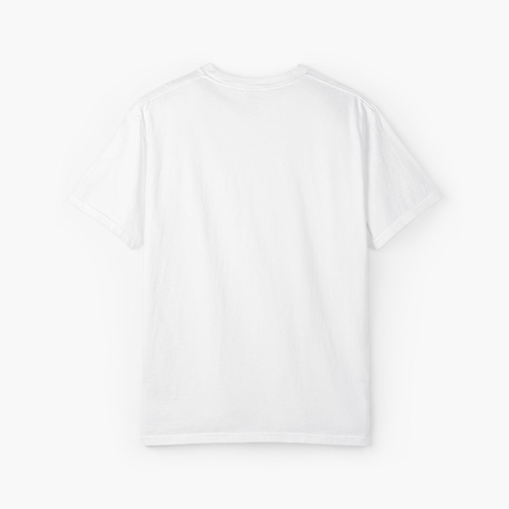 Plant Lover T-Shirt — Potted Plants & Shelves Graphic Tee