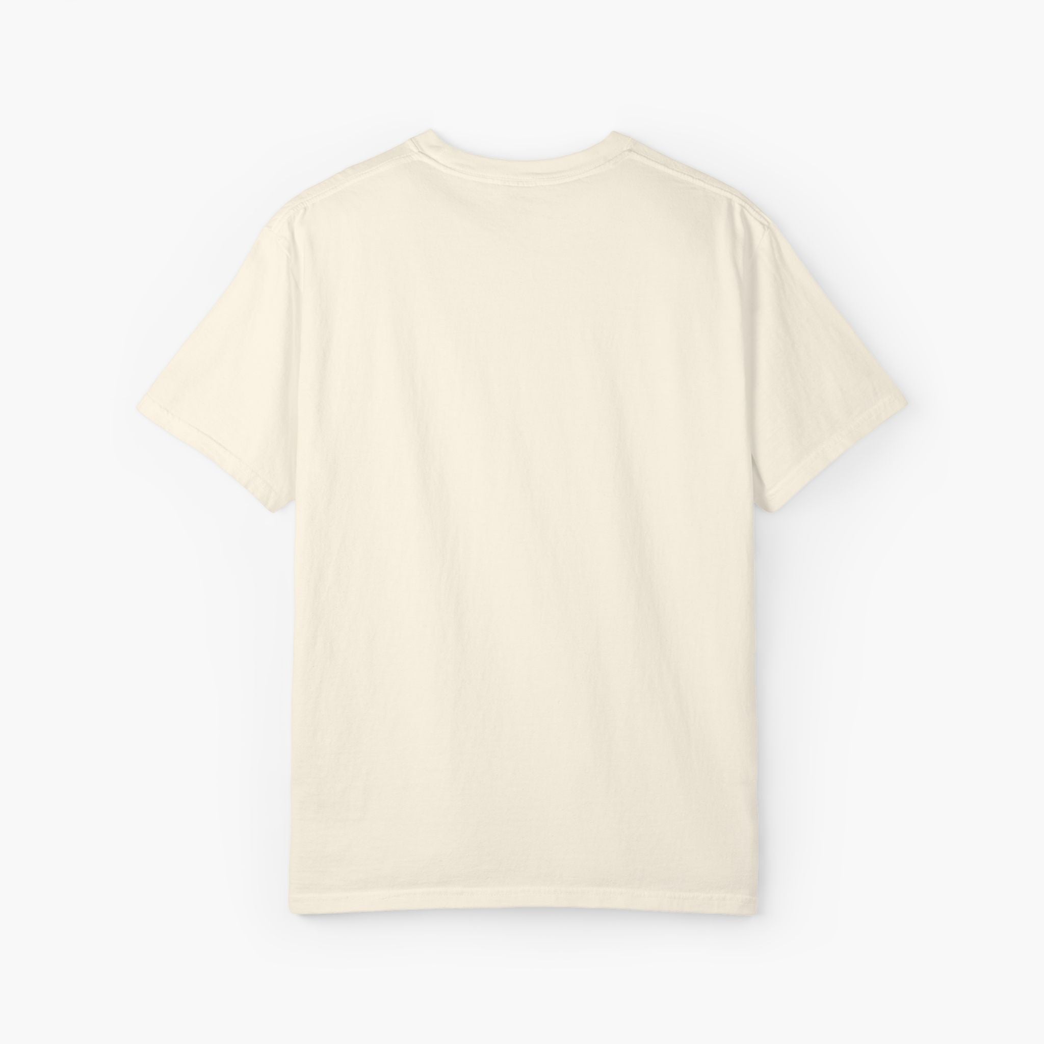 Plant Lover T-Shirt — “I Just Wet My Plants” Humorous Garden Tee